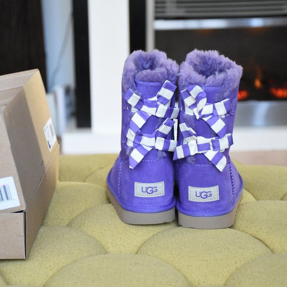 BAILEY BOW II BOOT - Picture 1 of 4